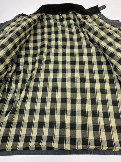 【中古品】【メンズ】 BELSTAFF ベルスタッフ 80S RALLY MASTER350 GRAY アウター 146-260117-AS-19-min サイズ：XL カラー：グレー 万代Net店
