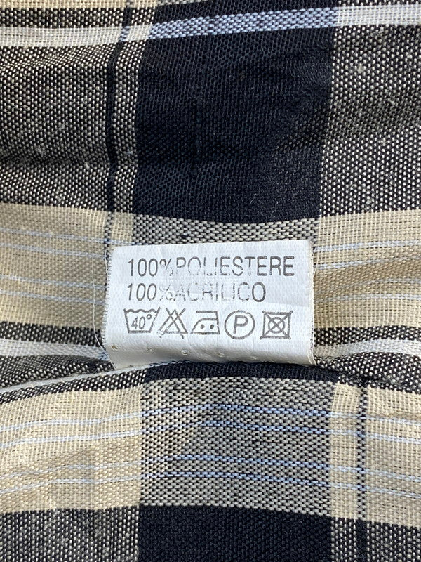 【中古品】【メンズ】 BELSTAFF ベルスタッフ 80S RALLY MASTER350 GRAY アウター 146-260117-AS-19-min サイズ：XL カラー：グレー 万代Net店