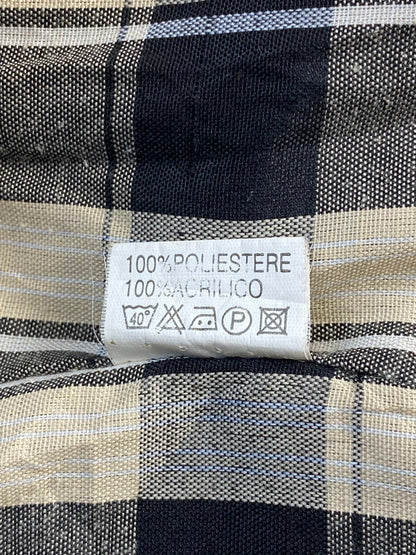 【中古品】【メンズ】 BELSTAFF ベルスタッフ 80S RALLY MASTER350 GRAY アウター 146-260117-AS-19-min サイズ：XL カラー：グレー 万代Net店