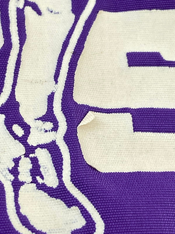 【中古品】【メンズ】 USED 80S NYLON STADIUM JAKETT PURPLE ナイロンスタジアムジャケット アウター 146-260117-AS-18-min サイズ：下記参照 カラー：パープル 万代Net店