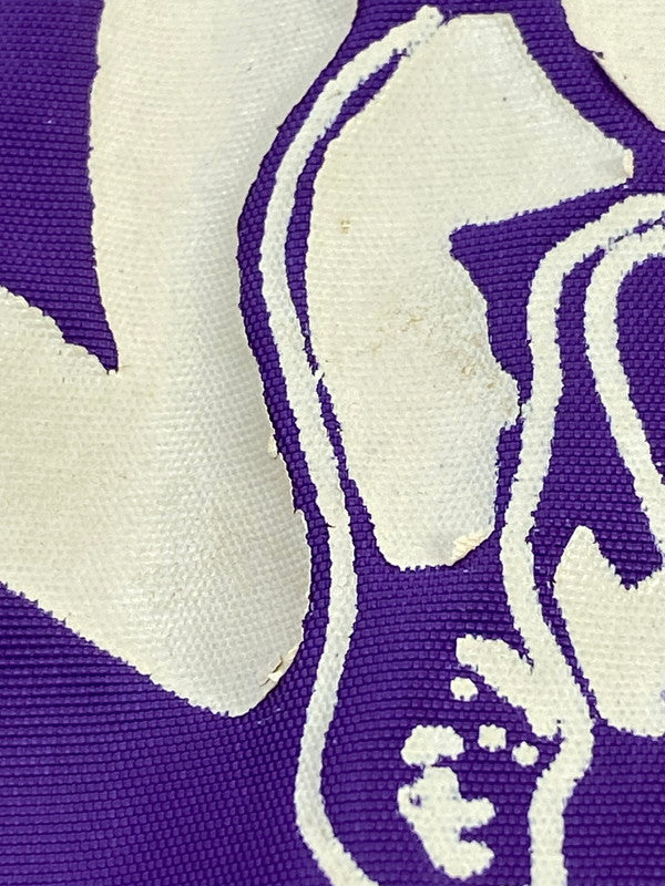 【中古品】【メンズ】 USED 80S NYLON STADIUM JAKETT PURPLE ナイロンスタジアムジャケット アウター 146-260117-AS-18-min サイズ：下記参照 カラー：パープル 万代Net店
