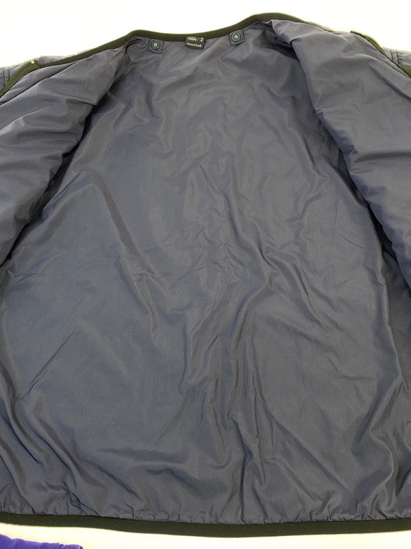 【中古品】【メンズ】 mont-bell モンベル 90S NYLON JACKET RED ナイロンジャケット アウター 146-260120-AS-27-min サイズ：M カラー：レッド 万代Net店