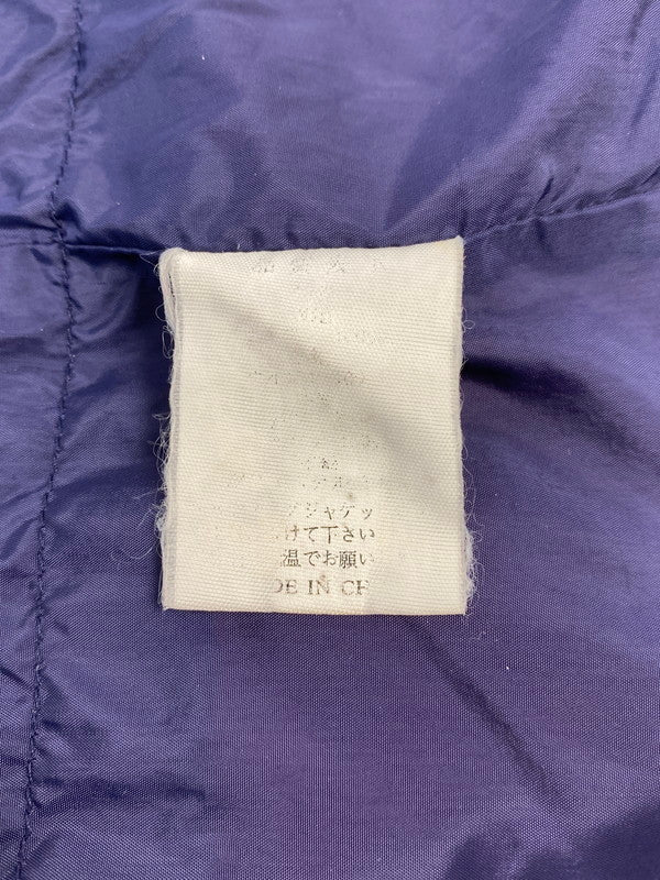 【中古品】【メンズ】 mont-bell モンベル 90S NYLON JACKET RED ナイロンジャケット アウター 146-260120-AS-27-min サイズ：M カラー：レッド 万代Net店