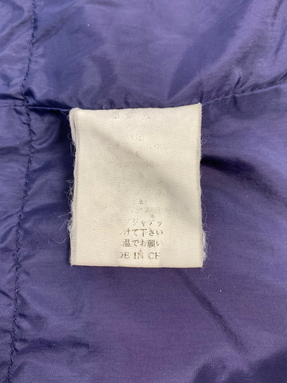 【中古品】【メンズ】 mont-bell モンベル 90S NYLON JACKET RED ナイロンジャケット アウター 146-260120-AS-27-min サイズ：M カラー：レッド 万代Net店