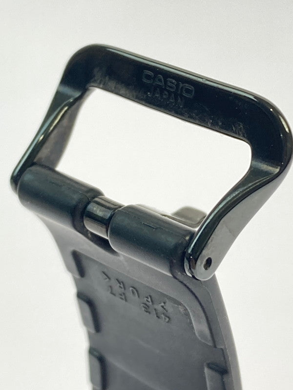 【ジャンク品】【メンズ】 G-SHOCK ジーショック 6900 SERIES デジタル クオーツ腕時計 DW-6900BB メンズ ウォッチ ジャンク品 196-260125-em-13-min カラー：ブラック 万代Net店