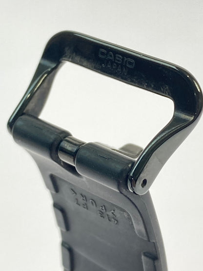 【ジャンク品】【メンズ】 G-SHOCK ジーショック 6900 SERIES デジタル クオーツ腕時計 DW-6900BB メンズ ウォッチ ジャンク品 196-260125-em-13-min カラー：ブラック 万代Net店