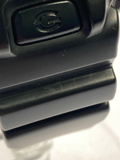 【ジャンク品】【メンズ】 G-SHOCK ジーショック 6900 SERIES デジタル クオーツ腕時計 DW-6900BB メンズ ウォッチ ジャンク品 196-260125-em-13-min カラー：ブラック 万代Net店