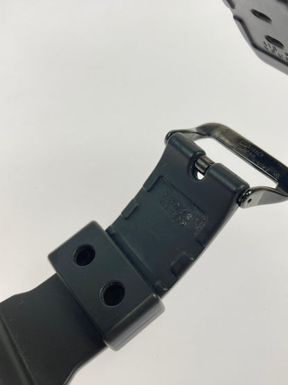 【ジャンク品】【メンズ】 G-SHOCK ジーショック 6900 SERIES デジタル クオーツ腕時計 DW-6900BB メンズ ウォッチ ジャンク品 196-260125-em-13-min カラー：ブラック 万代Net店