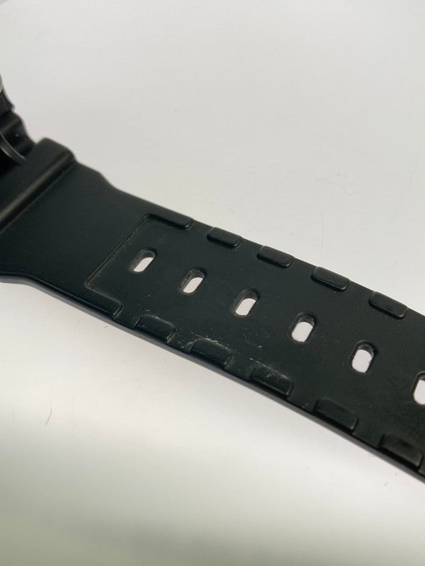 【ジャンク品】【メンズ】 G-SHOCK ジーショック 6900 SERIES デジタル クオーツ腕時計 DW-6900BB メンズ ウォッチ ジャンク品 196-260125-em-13-min カラー：ブラック 万代Net店