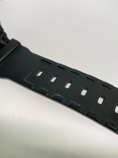 【ジャンク品】【メンズ】 G-SHOCK ジーショック 6900 SERIES デジタル クオーツ腕時計 DW-6900BB メンズ ウォッチ ジャンク品 196-260125-em-13-min カラー：ブラック 万代Net店
