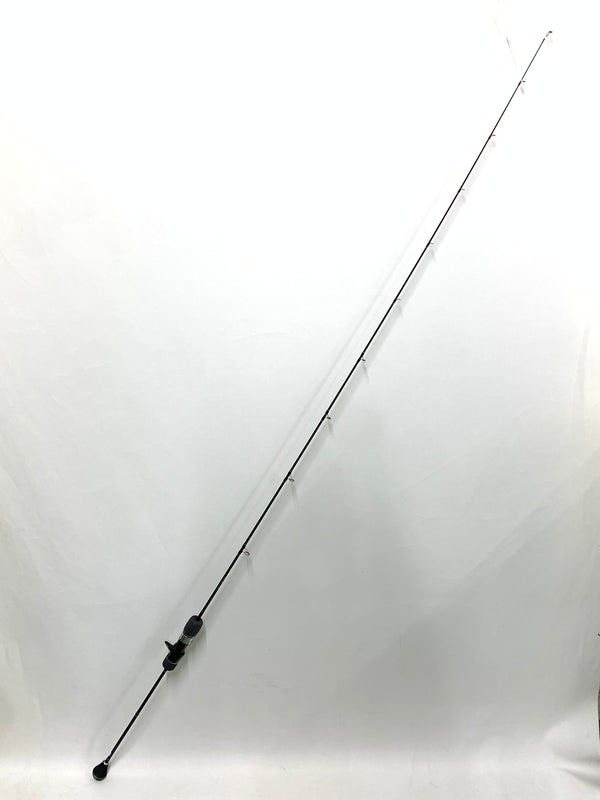 【現状渡し品】 SEAFLOOR CONTRO シーフロアコントロール レイピア RP603-2 フルカーボンソリッドロッド 133-260916-ta-01-min 万代Net店