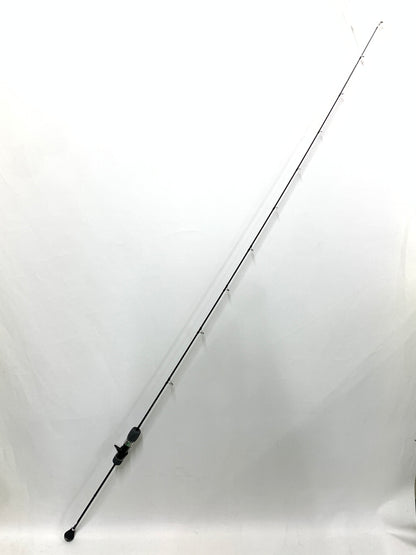 【現状渡し品】 SEAFLOOR CONTRO シーフロアコントロール レイピア RP603-2 フルカーボンソリッドロッド 133-260916-ta-01-min 万代Net店