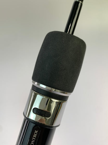 【現状渡し品】 SEAFLOOR CONTRO シーフロアコントロール レイピア RP603-2 フルカーボンソリッドロッド 133-260916-ta-01-min 万代Net店