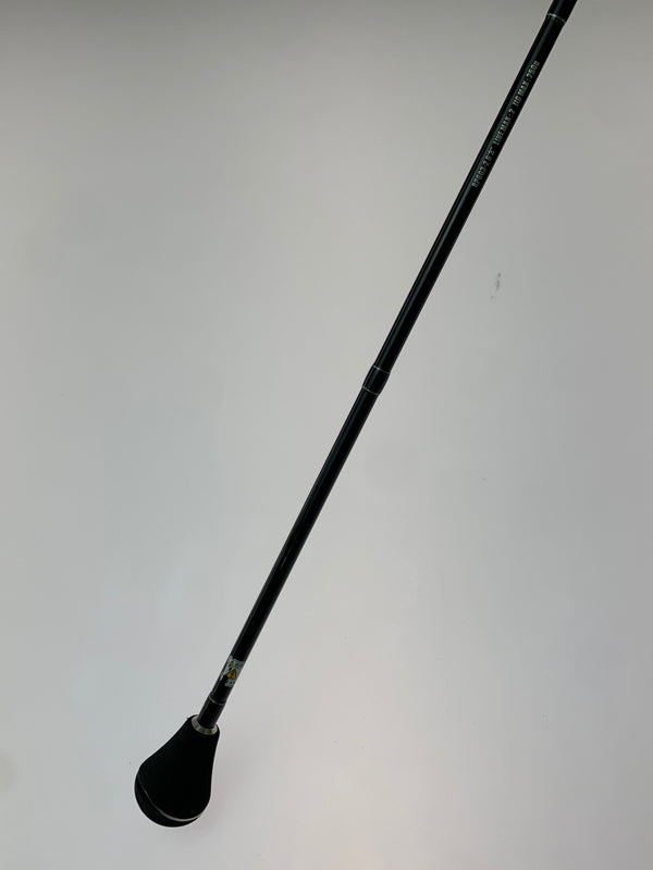 【現状渡し品】 SEAFLOOR CONTRO シーフロアコントロール レイピア RP603-2 フルカーボンソリッドロッド 133-260916-ta-01-min 万代Net店
