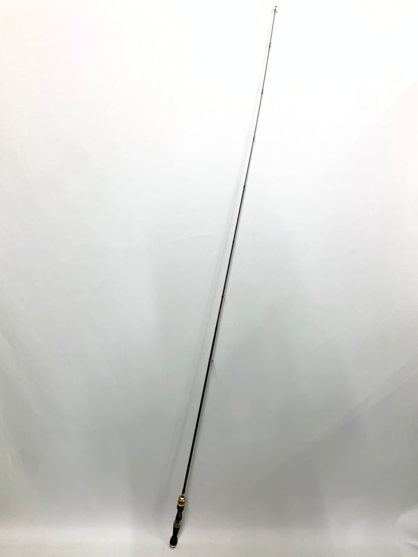 【現状渡し品】 34 Advancement サーティーフォー アドバンスメント FPR-55 VerII F-tuned リミテッド ロッド 133-260916-ta-03-min 万代Net店
