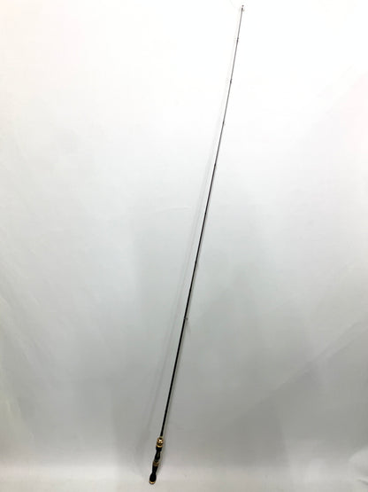 【現状渡し品】 34 Advancement サーティーフォー アドバンスメント FPR-55 VerII F-tuned リミテッド ロッド 133-260916-ta-03-min 万代Net店