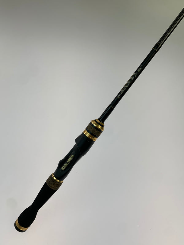 【現状渡し品】 34 Advancement サーティーフォー アドバンスメント FPR-55 VerII F-tuned リミテッド ロッド 133-260916-ta-03-min 万代Net店