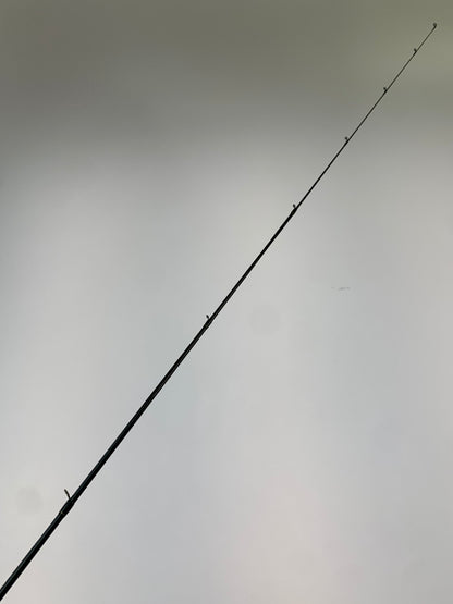 【現状渡し品】 34 Advancement サーティーフォー アドバンスメント FPR-55 VerII F-tuned リミテッド ロッド 133-260916-ta-03-min 万代Net店