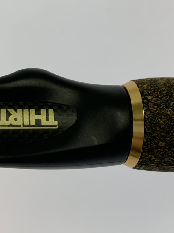 【現状渡し品】 34 Advancement サーティーフォー アドバンスメント FPR-55 VerII F-tuned リミテッド ロッド 133-260916-ta-03-min 万代Net店