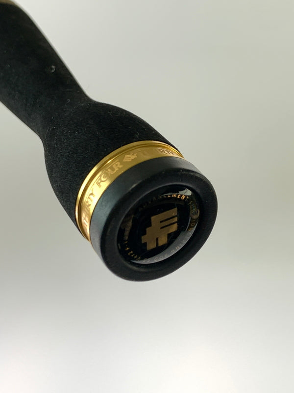 【現状渡し品】 34 Advancement サーティーフォー アドバンスメント FPR-55 VerII F-tuned リミテッド ロッド 133-260916-ta-03-min 万代Net店