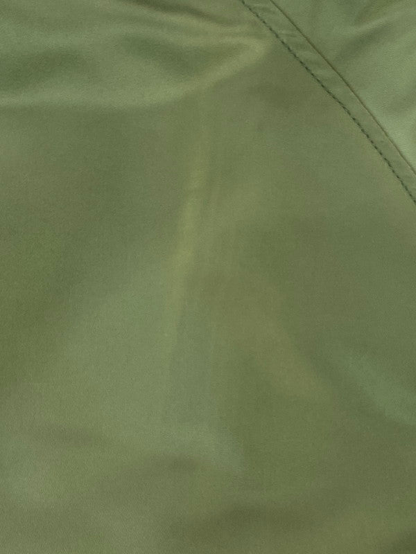 【中古品】【メンズ】 ALPHA INDUSTRIES アルファ インダストリーズ FLIGHT JACKET MIL-J-6279 N-3B フライトジャケット メンズ アウター 145-260421-KS-03-min サイズ：L カラー：グリーン系 万代Net店