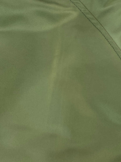 【中古品】【メンズ】 ALPHA INDUSTRIES アルファ インダストリーズ FLIGHT JACKET MIL-J-6279 N-3B フライトジャケット メンズ アウター 145-260421-KS-03-min サイズ：L カラー：グリーン系 万代Net店