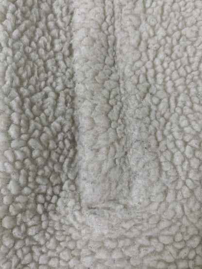 【中古品】【メンズ】 THE NORTH FACE ザ・ノースフェイス WHITE LABEL 50th SNOW CITY FLEECE JACKET 3053K07 ホワイトレーベル 50周年記念 スノーシティー フリースジャケット アウター 144-260404-kk-11-min サイズ：S カラー：アイボリー 万代Net店