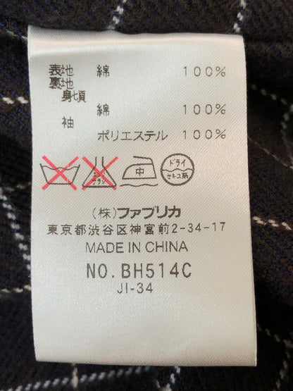 【中古品】【メンズ】 LACOSTE ラコステ BH514C ジップアップブルゾンジャケット 147-260426-zi-14-min サイズ：50/4 カラー：ブラック 万代Net店
