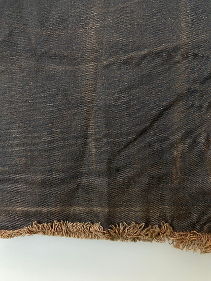 【現状渡し品】【メンズ】 ISSEY MIYAKE イッセイミヤケ IM23-FF025 90S COTTON PANTS コットンパンツ ボトムス 151-260125-zi-23-min サイズ：L 万代Net店