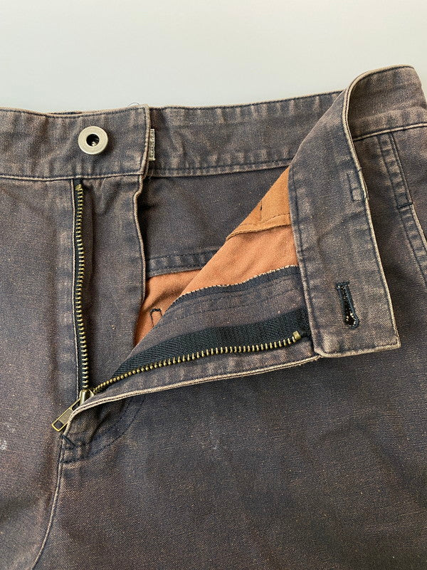 【現状渡し品】【メンズ】 ISSEY MIYAKE イッセイミヤケ IM23-FF025 90S COTTON PANTS コットンパンツ ボトムス 151-260125-zi-23-min サイズ：L 万代Net店