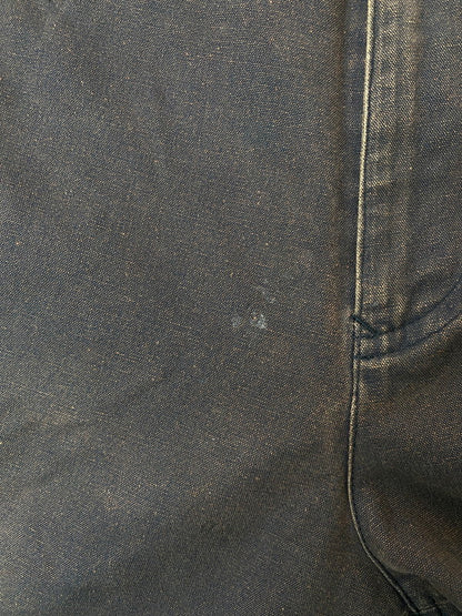 【現状渡し品】【メンズ】 ISSEY MIYAKE イッセイミヤケ IM23-FF025 90S COTTON PANTS コットンパンツ ボトムス 151-260125-zi-23-min サイズ：L 万代Net店