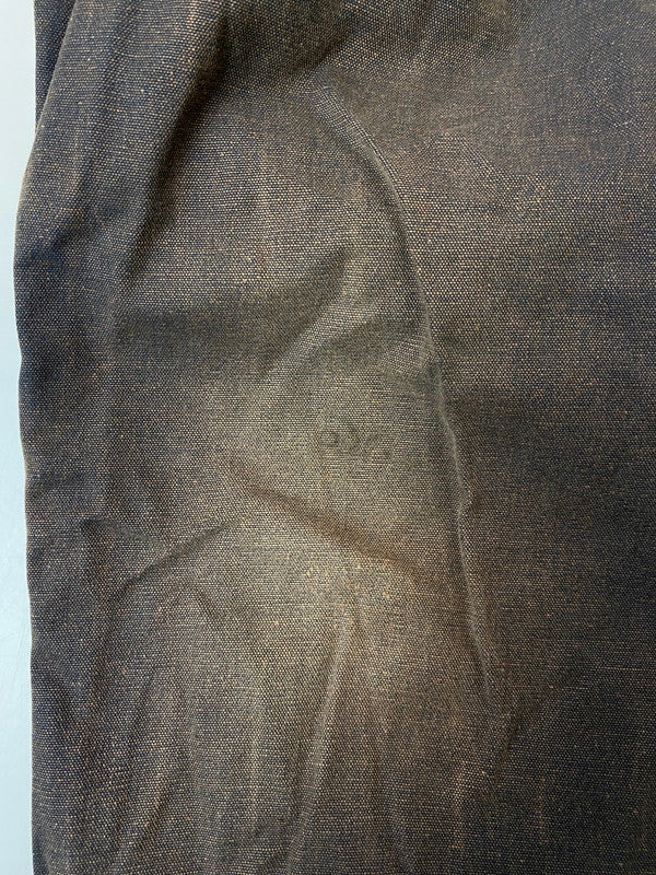 【現状渡し品】【メンズ】 ISSEY MIYAKE イッセイミヤケ IM23-FF025 90S COTTON PANTS コットンパンツ ボトムス 151-260125-zi-23-min サイズ：L 万代Net店