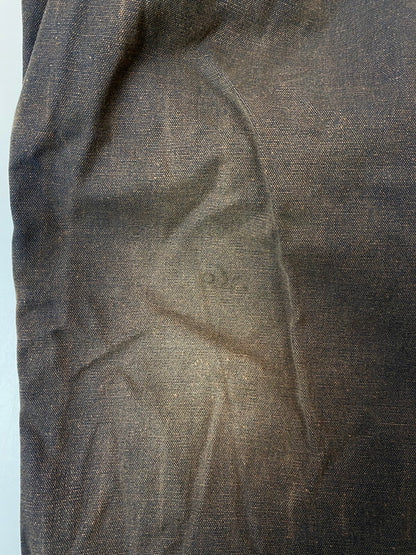 【現状渡し品】【メンズ】 ISSEY MIYAKE イッセイミヤケ IM23-FF025 90S COTTON PANTS コットンパンツ ボトムス 151-260125-zi-23-min サイズ：L 万代Net店