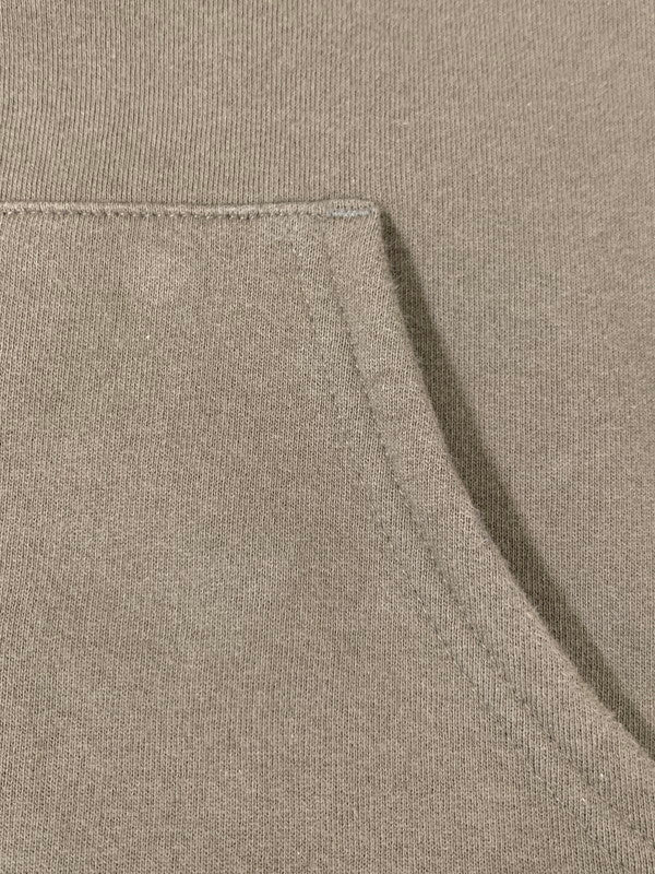 【中古品】【メンズ】 Supreme シュプリーム SMALL BOX HOODIE OLIVE プルオーバーパーカー 149-260117-AS-22-min サイズ：M カラー：オリーブ 万代Net店