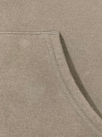 【中古品】【メンズ】 Supreme シュプリーム SMALL BOX HOODIE OLIVE プルオーバーパーカー 149-260117-AS-22-min サイズ：M カラー：オリーブ 万代Net店