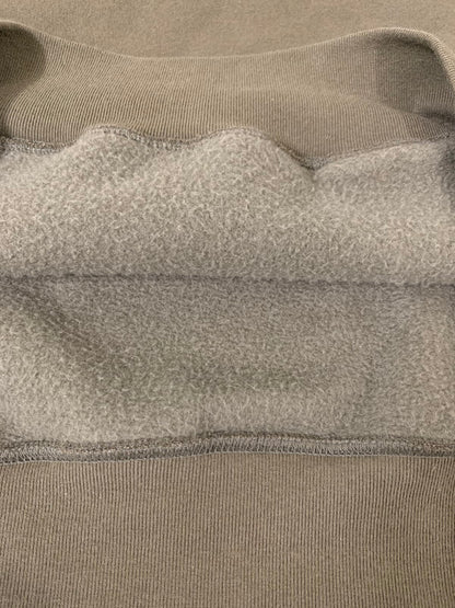 【中古品】【メンズ】 Supreme シュプリーム SMALL BOX HOODIE OLIVE プルオーバーパーカー 149-260117-AS-22-min サイズ：M カラー：オリーブ 万代Net店