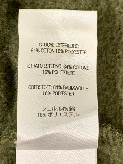 【中古品】【メンズ】 Supreme シュプリーム SMALL BOX HOODIE OLIVE プルオーバーパーカー 149-260117-AS-22-min サイズ：M カラー：オリーブ 万代Net店