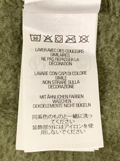 【中古品】【メンズ】 Supreme シュプリーム SMALL BOX HOODIE OLIVE プルオーバーパーカー 149-260117-AS-22-min サイズ：M カラー：オリーブ 万代Net店