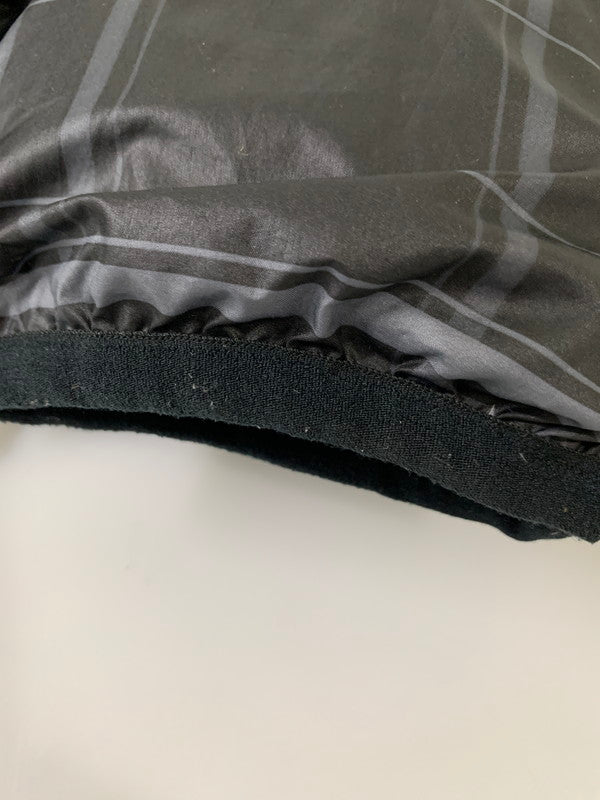 【中古品】【メンズ】 NIKE ナイキ 550FILL REVERSIBLE DOWN JACKET 550フィル リバーシブル ダウンジャケット アウター 148-260404-kk-18-min サイズ：XL カラー：ブラック 万代Net店