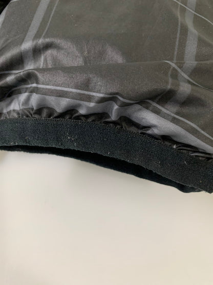 【中古品】【メンズ】 NIKE ナイキ 550FILL REVERSIBLE DOWN JACKET 550フィル リバーシブル ダウンジャケット アウター 148-260404-kk-18-min サイズ：XL カラー：ブラック 万代Net店
