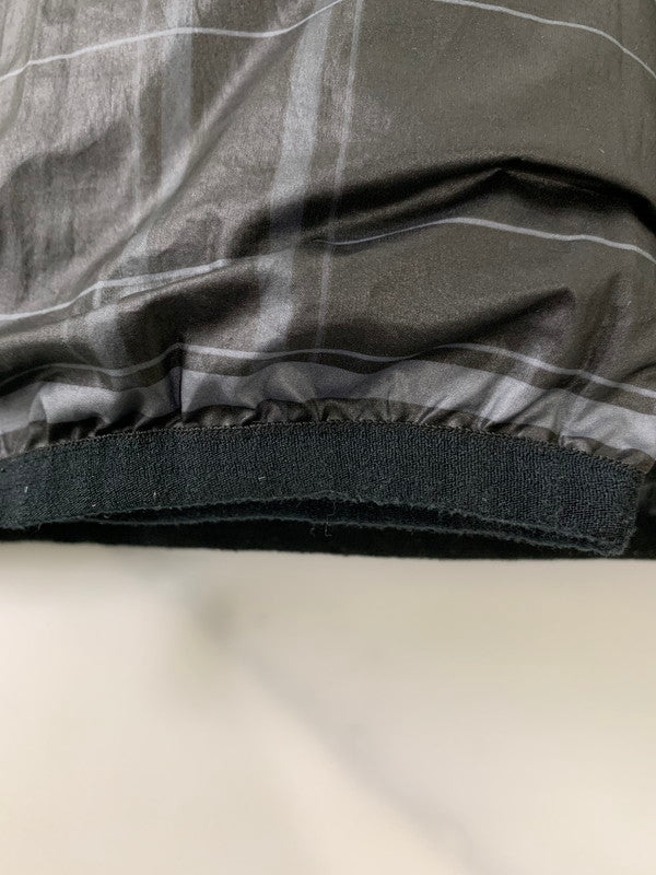【中古品】【メンズ】 NIKE ナイキ 550FILL REVERSIBLE DOWN JACKET 550フィル リバーシブル ダウンジャケット アウター 148-260404-kk-18-min サイズ：XL カラー：ブラック 万代Net店