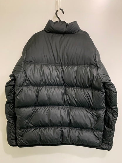 【中古品】【メンズ】 NIKE ナイキ 550FILL REVERSIBLE DOWN JACKET 550フィル リバーシブル ダウンジャケット アウター 148-260404-kk-18-min サイズ：XL カラー：ブラック 万代Net店