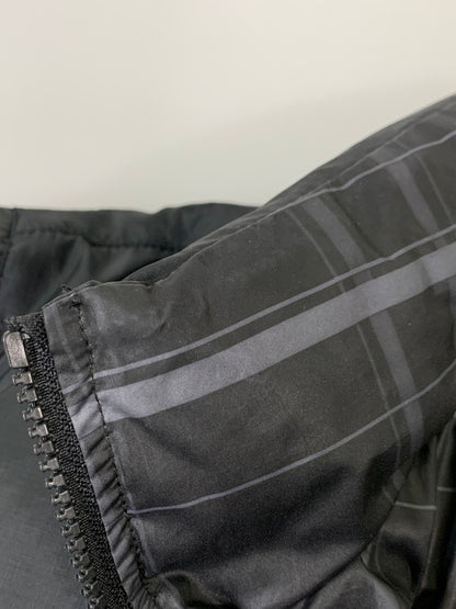 【中古品】【メンズ】 NIKE ナイキ 550FILL REVERSIBLE DOWN JACKET 550フィル リバーシブル ダウンジャケット アウター 148-260404-kk-18-min サイズ：XL カラー：ブラック 万代Net店