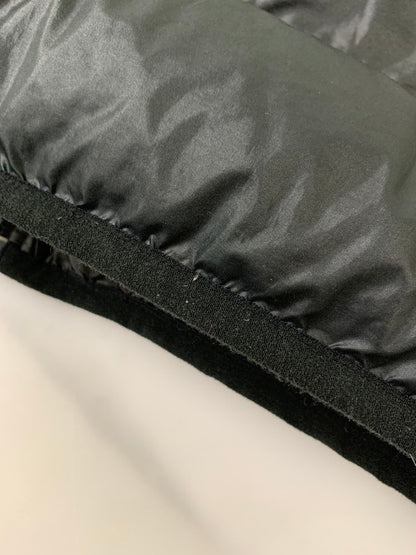 【中古品】【メンズ】 NIKE ナイキ 550FILL REVERSIBLE DOWN JACKET 550フィル リバーシブル ダウンジャケット アウター 148-260404-kk-18-min サイズ：XL カラー：ブラック 万代Net店