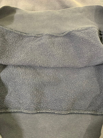 【現状渡し品】【メンズ】 Polo by Ralph Lauren ポロバイラルフローレン 90's POLO LETTERED L/S SWEAT SHIRT 90年代 ポロ レタード ロングスリーブ スウェットシャツ トップス トレーナー 146-260126-kk-46-min サイズ：XL カラー：パープル 万代Net店