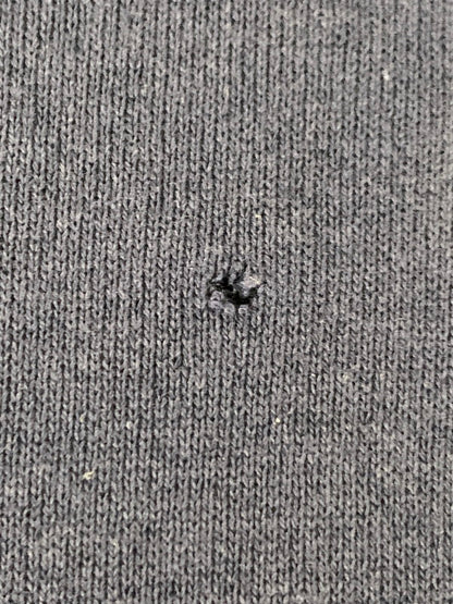 【中古品】【メンズ】 SOFFE ソフィー SWEATSHIRT スウェットシャツ トップス 146-260409-SH-43-min サイズ：M カラー：ネイビー 万代Net店