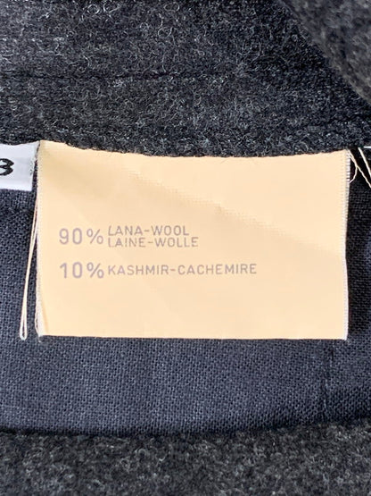 【中古品】【メンズ】 VERSACE SPORT ヴェルサーチェ スポーツ ウールスラックス メンズ ボトムス 152-260322-em-21-min サイズ：48 カラー：ダークグレー 万代Net店