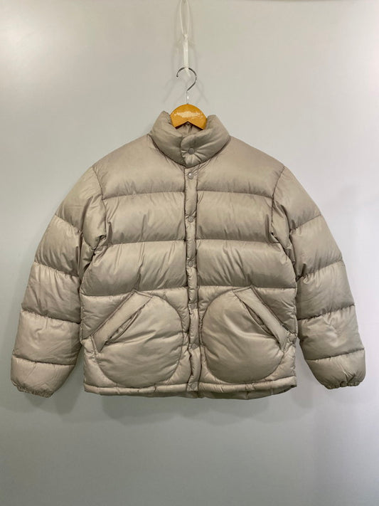 【中古品】【メンズ】 GOODENOUGH グッドイナフ 90S DOWN JACKET ダウンジャケット アウター 146-260125-zi-10-min サイズ：M 万代Net店