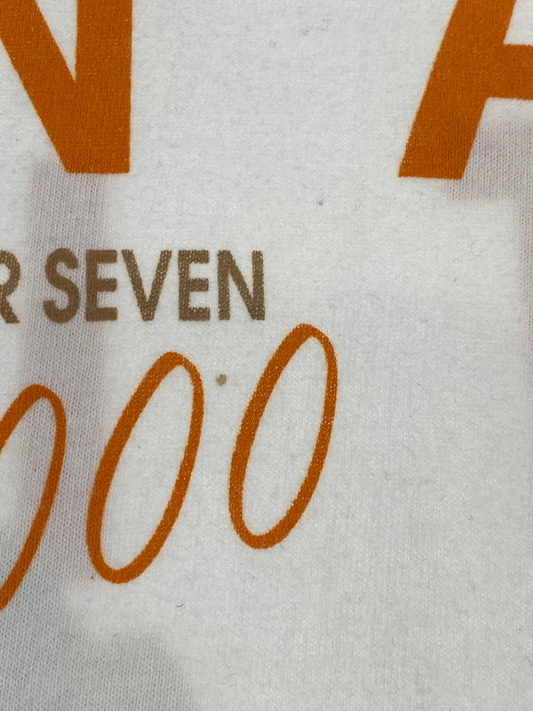 【現状渡し品】【メンズ】 TINA TURNER ティナ・ターナー TWENTY FOUR SEVEN TOUR 2000 TEE Tシャツ トップス 146-260307-zi-04-min サイズ：L カラー：ホワイト 万代Net店
