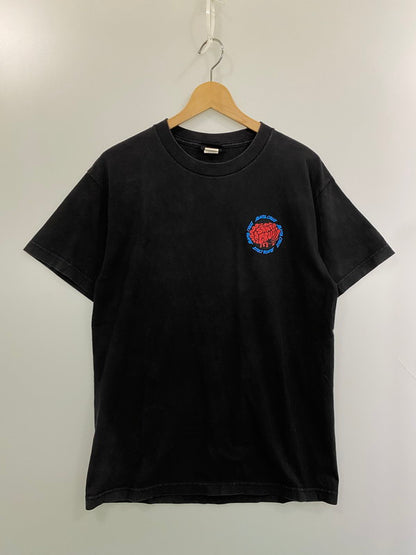 【中古品】【メンズ】 SANTA CRUZ サンタクルーズ 00S JIM PHILLIPS TEE Tシャツ トップス 146-260125-zi-17-min サイズ：M カラー：ブラック 万代Net店